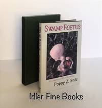 Swamp Foetus: A Collection of Short Stories