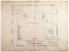 Map Shewing Present Field of the Melanesian Mission
