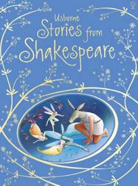 Stories from Shakespeare (Gift Sets)