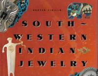 image of South-Western Indian Jewelry