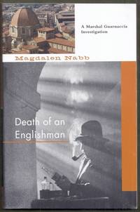 Death of an Englishman. A Marshal Guarnaccia Investigation by Nabb, Magdalen