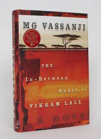 image of The In-Between World of Vikram Lall