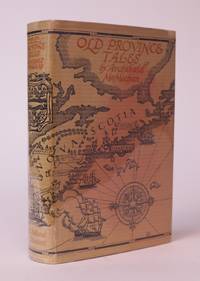 image of Old Province Tales