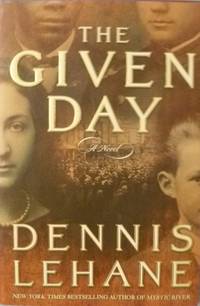 cover of The Given Day