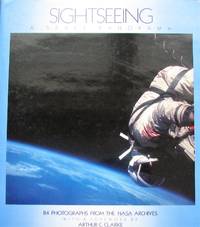 Sightseeing: A Space Panorama by Peter Barbara; Riva - 1ère Édition - 1985 - from Librairie La Foret des livres (SKU: R1959)