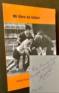 Mi Libro de Futbol