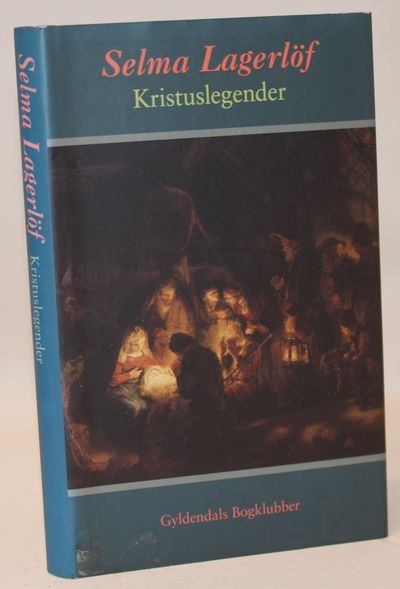 Kristuslegender.