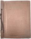 Scrap Book of Women's Organization...; (photo 1)