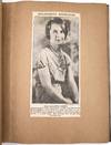 Scrap Book of Women's Organization...; (photo 13)