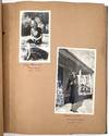 Scrap Book of Women's Organization...; (photo 16)