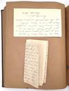 Scrap Book of Women's Organization...; (photo 17)