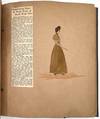 Scrap Book of Women's Organization...; (photo 18)