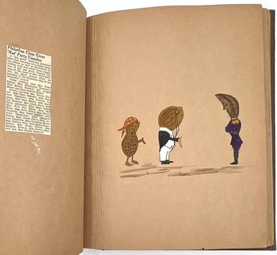 Scrap Book of Women's Organization...; (photo 21)