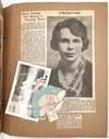 Scrap Book of Women's Organization...; (photo 25)