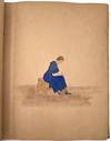 Scrap Book of Women's Organization...; (photo 9)