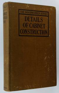 image of Details of Cabinet Construction (Woodworker Series)