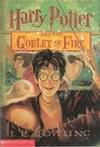 Harry Potter and the Goblet of Fire