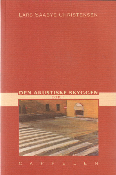 Den akustiske skyggen.