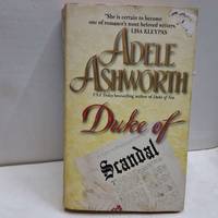Duke of Scandal