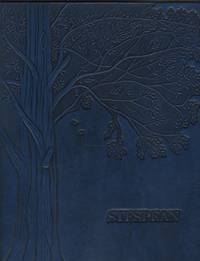 image of Stespean 1975 (Yearbook of Union College, Barbourville, Kentucky)