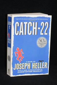 image of Catch-22; 50th Anniversary Edition