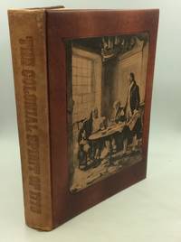 image of THE COLONIAL SPIRIT OF '76: The People of the Revolution; The Lives of Members of the Continental Congresses and Other Prominent Men and Women of the Period