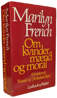 Om kvinder, mænd og moral
