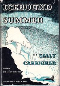 image of Icebound Summer
