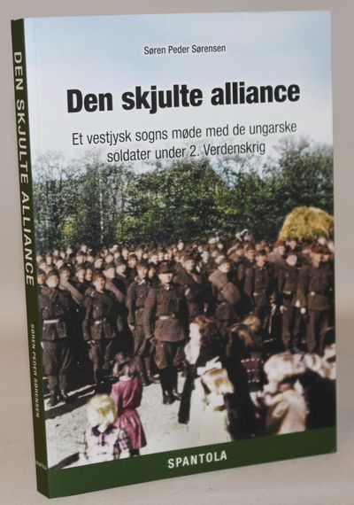 Den skjulte alliance - Et vestjysk sogns møde med…