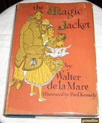 image of The Magic Jacket (and Other Stories)