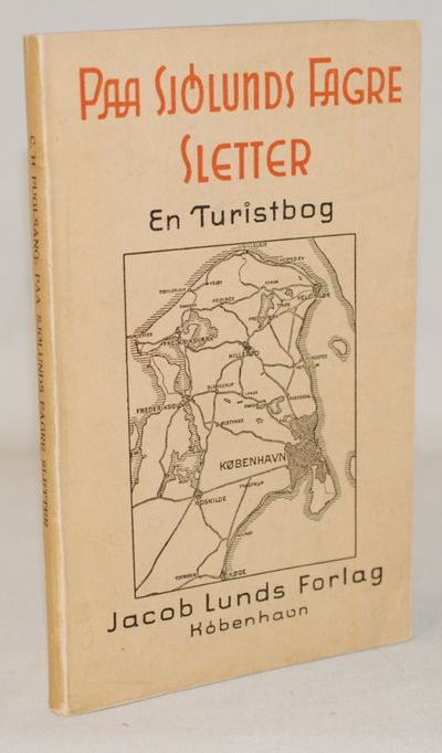 Paa Sjølunds fagre Sletter.