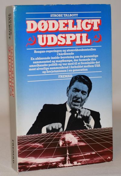 Dødeligt udspil.