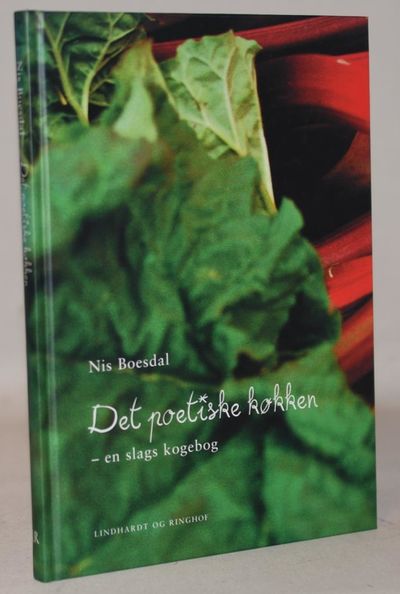 Det poetiske køkken.