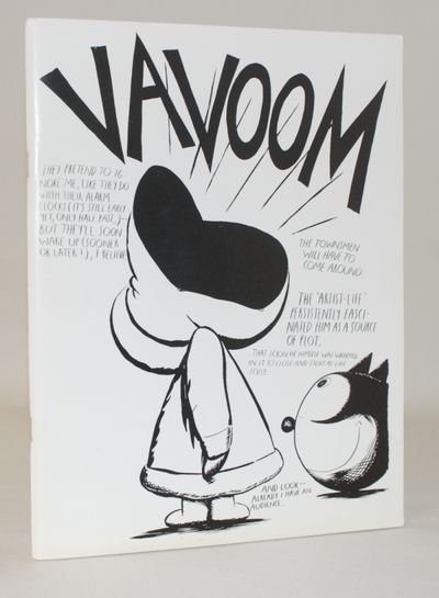 On the Scent (Vavoom).