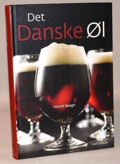 Det danske øl.