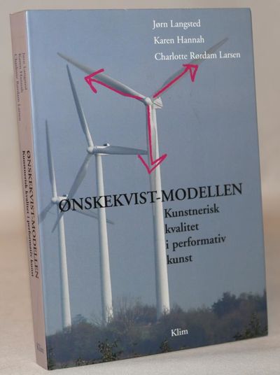 Ønskekvist-modellen - kunstnerisk kvalitet i…