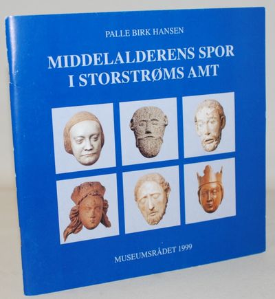 Middelalderens spor i Storstrøms Amt.