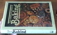 image of The Complete Book of Baking