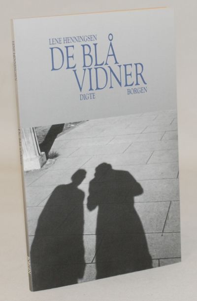 De blå vidner.