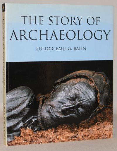 The story of archaeology.