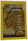 National Geographic Magazine