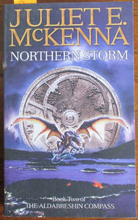 Northern Storm: The Aldabreshin Compass (#2)