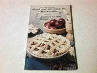 image of The All Service Store WHERLI HOME APPLIANCES, INC and Kitchen Aid PRESENTS America's Favorite Recipes