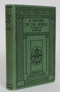 image of A History of The World for High Schools