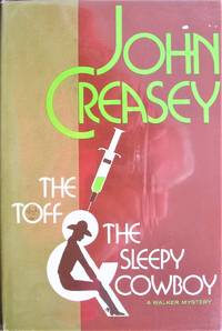 image of The Toff_the Sleepy Cowboy