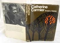 image of Catherine Carmier