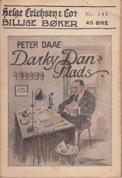 Darky Dans Plads.