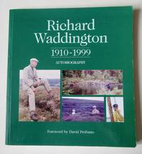 image of Richard Waddington 1910-1999
