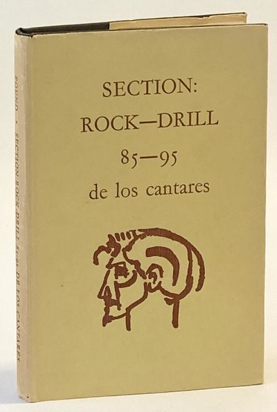 Section: Rock-Drill. Cantos LXXXV-XCV. / 85-95 de…
