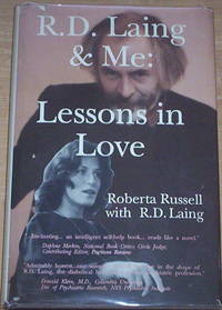 R. D. Laing & Me: Lessons in Love.